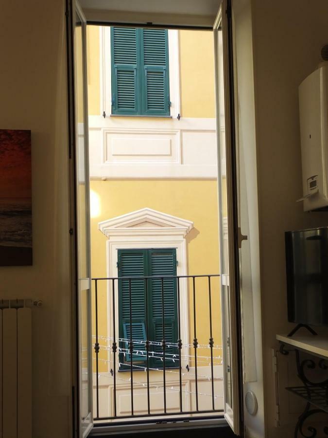 Nido Amico Apartment Лоано Екстериор снимка